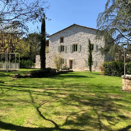 Maison Blanche