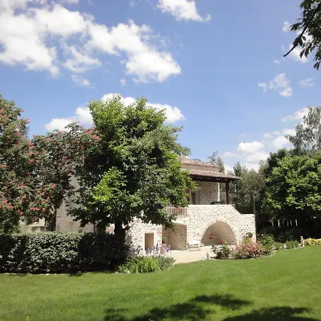 Maison Blanche *