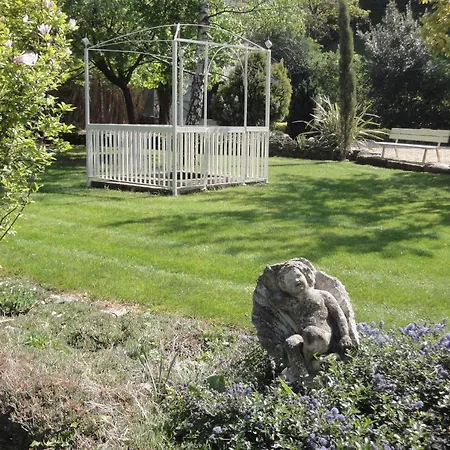 Maison Blanche Holiday home
